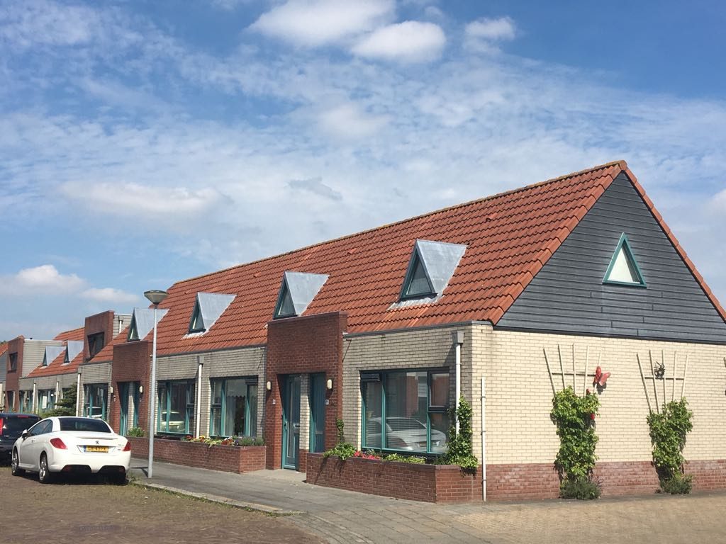 Hoogkerk - Housing in groningenHousing in groningen