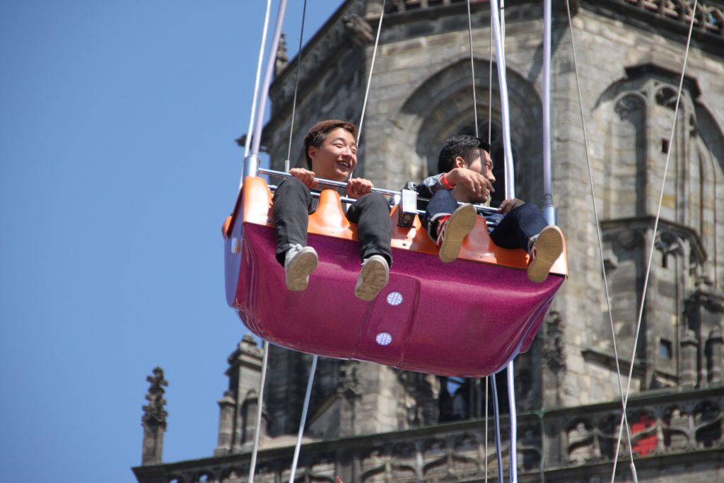 Social housing vs Private housing Housing in Groningen