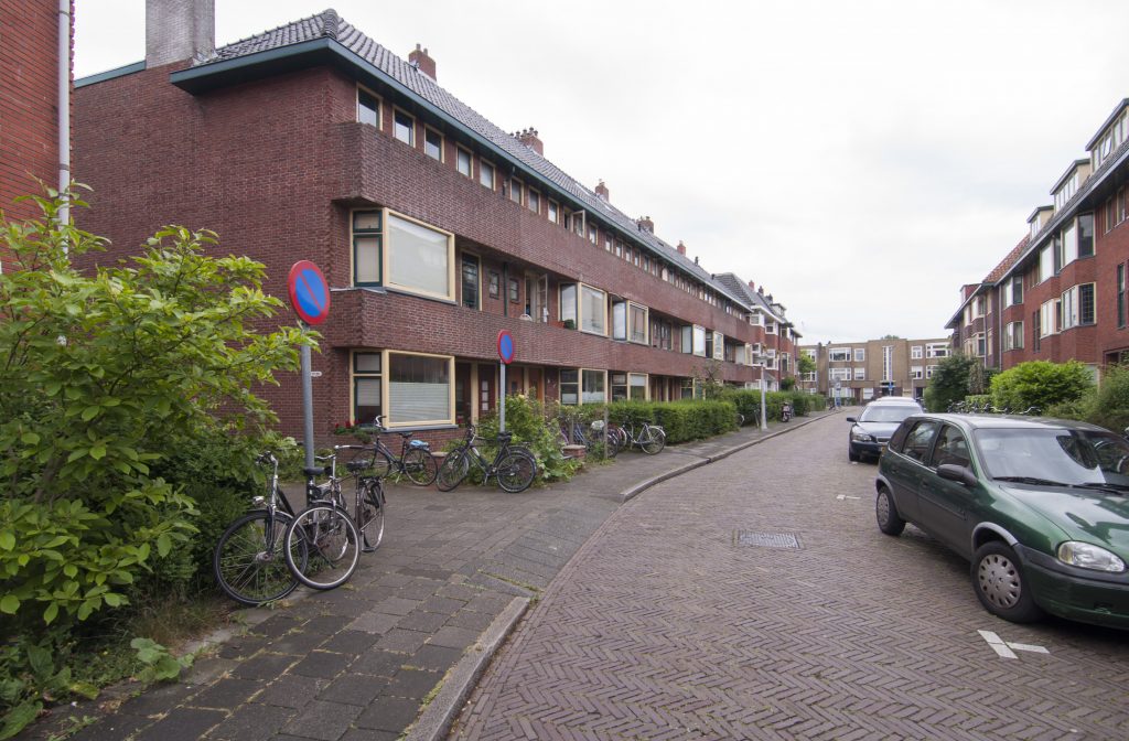 Indische buurt Housing in groningenHousing in groningen
