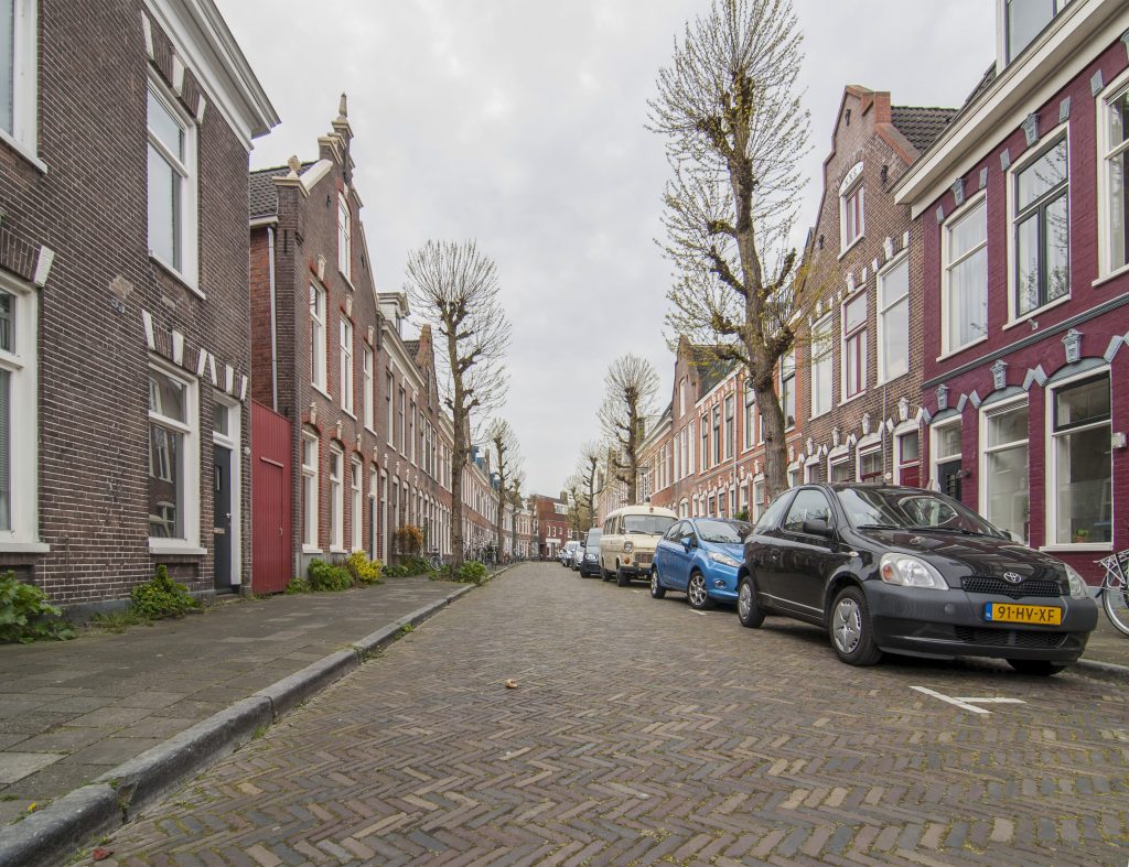 Oosterpoort - Housing in groningenHousing in groningen